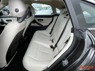 S&eacute;rie 4 GRAN-COUPE 3.0 430 D 260 LUXURY XDRIVE BVA 2016 occasion 14120 Mondeville