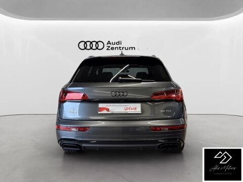 Q5 SPORTBACK 2.0 35 TDI 165 S-LINE S-TRONIC BVA 2021 occasion 83260 LA CRAU