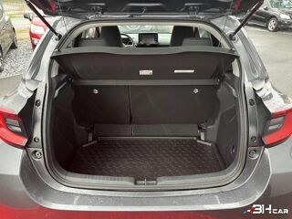 Yaris 1.0 VVTI 70 DESIGN 2023 occasion 33980 Audenge