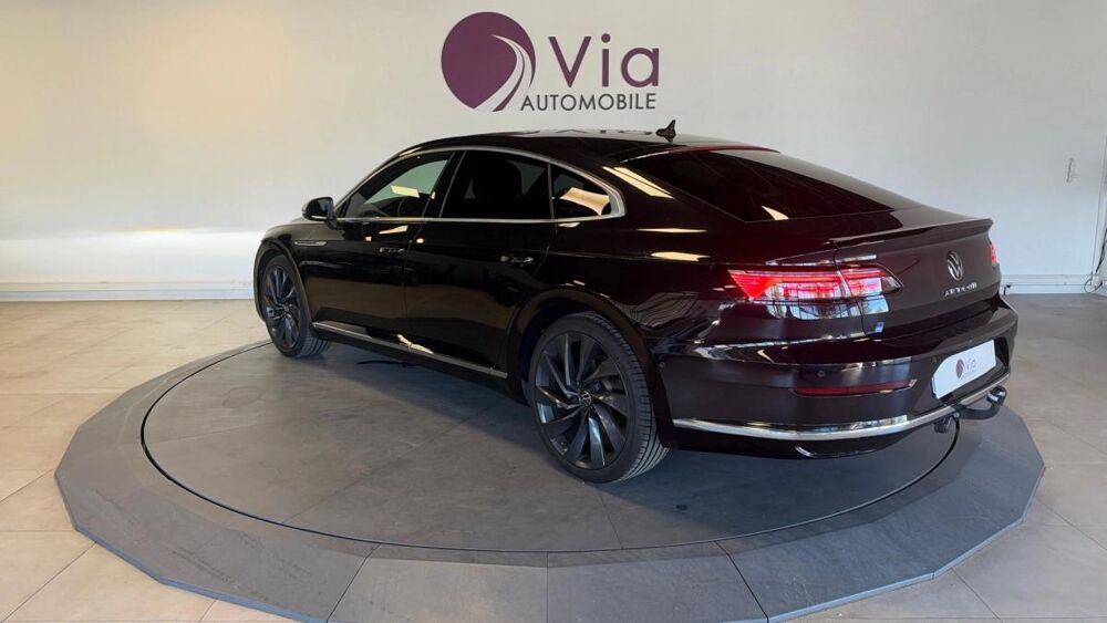 Arteon 2.0 TDI Elegance 2022 occasion 33600 Pessac
