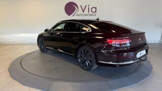 Arteon 2.0 TDI Elegance 2022 occasion 33600 Pessac