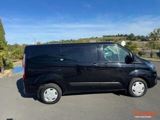 Transit Custom 2020 occasion 49570 Montjean-sur-Loire