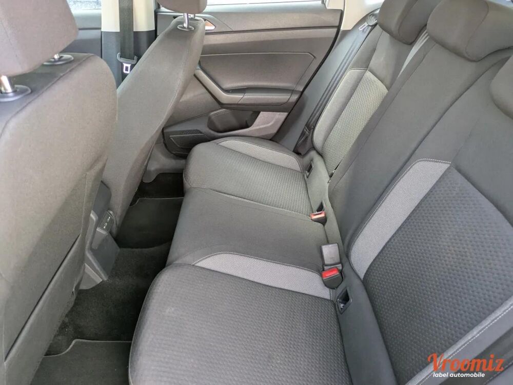 Polo 1.0 TSI 95 LIFE PLUS DSG BVA 2024 occasion 64110 Maz&egrave;res-Lezons
