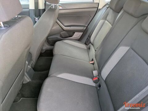 Polo 1.0 TSI 95 LIFE PLUS DSG BVA 2024 occasion 64110 Maz&egrave;res-Lezons