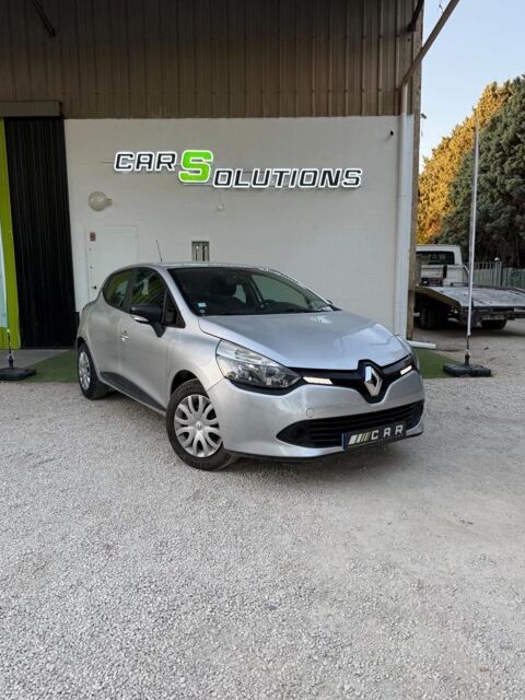Clio 1.2 75 2016 occasion 13570 Barbentane