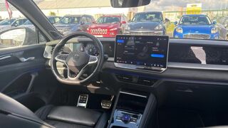 Tayron 1.5 EHYB 1.5 eTSI 110 kW R-Line Exclusive 2025 occasion 60200 Compi&egrave;gne