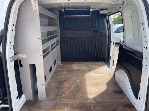 Berlingo 2020 occasion 41500 Mer