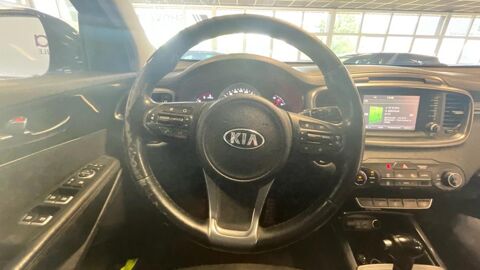 Sorento 2.2 CRDI Premium 4x4 2015 occasion 33600 Pessac