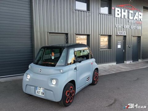 Citroen ami ELECTRIC 10 5.5KWH BVA