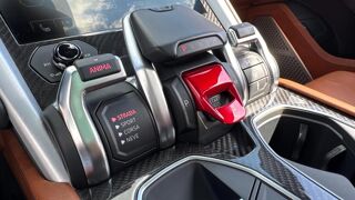 Urus 4.0 V8 650 2020 occasion 60200 Compi&egrave;gne