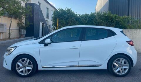 Clio 2020 occasion 83390 CUERS