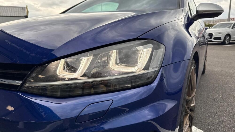Golf 2.0 R300 R BMT 4Motion 2015 occasion 60200 Compi&egrave;gne