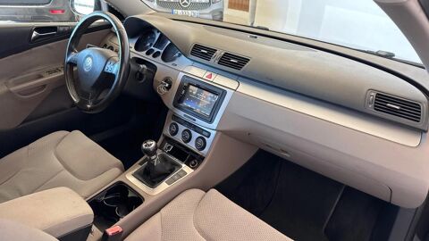 Passat 2009 occasion 17600 Saujon