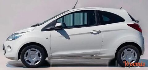 Ka 2013 occasion 63300 Thiers