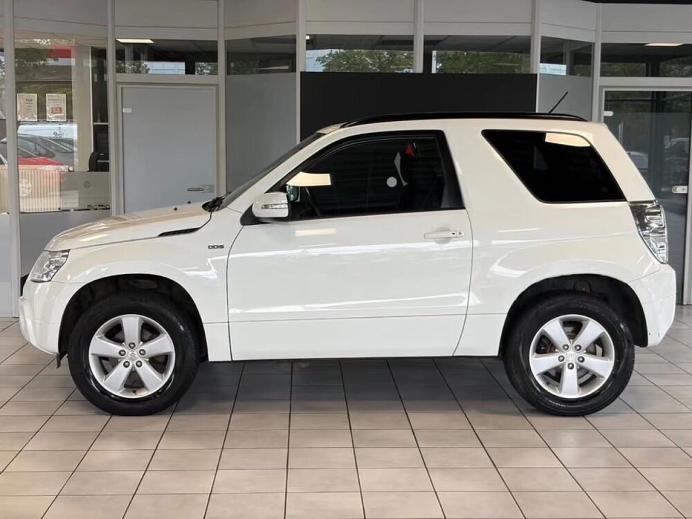 Grand Vitara 2012 occasion 83260 LA CRAU