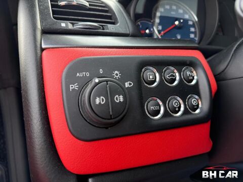 Granturismo 4.7 440 S BVA 2010 occasion 33980 Audenge