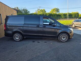 Vito 2022 occasion 12200 VILLEFRANCHE-DE-ROUERGUE
