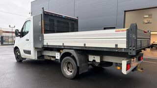 Master benne L3 2019 occasion 59223 Roncq