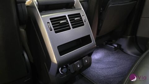 Range Rover 2.0 P400E 404H 300 PHEV HYBRID HSE DYNAMIC 4WD BVA 2019 occasion 76190 Auzebosc