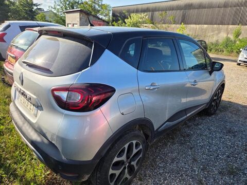 Captur 1.5 DCI 90 ENERGY INTENS 2019 occasion 69320 FEYZIN