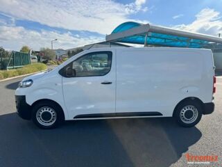 Jumpy 2021 occasion 49570 Montjean-sur-Loire