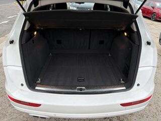 Q5 2.0 TDI 170 AMBITION LUXE QUATTRO S-TRONIC BVA 2012 occasion 95480 Pierrelaye