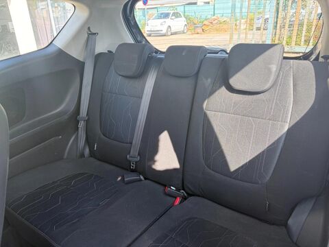 Picanto 2016 occasion 78630 Orgeval