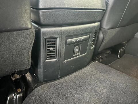 RAM 5.7 HEMI 2016 occasion 59494 Petite-For&ecirc;t