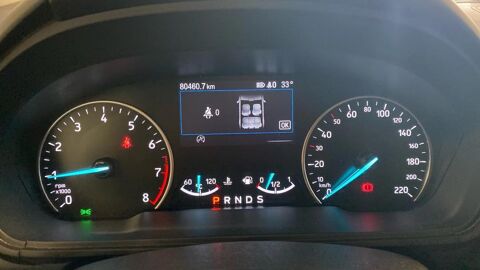 Ecosport 1.0 SCTI Titanium 2020 occasion 76190 Auzebosc