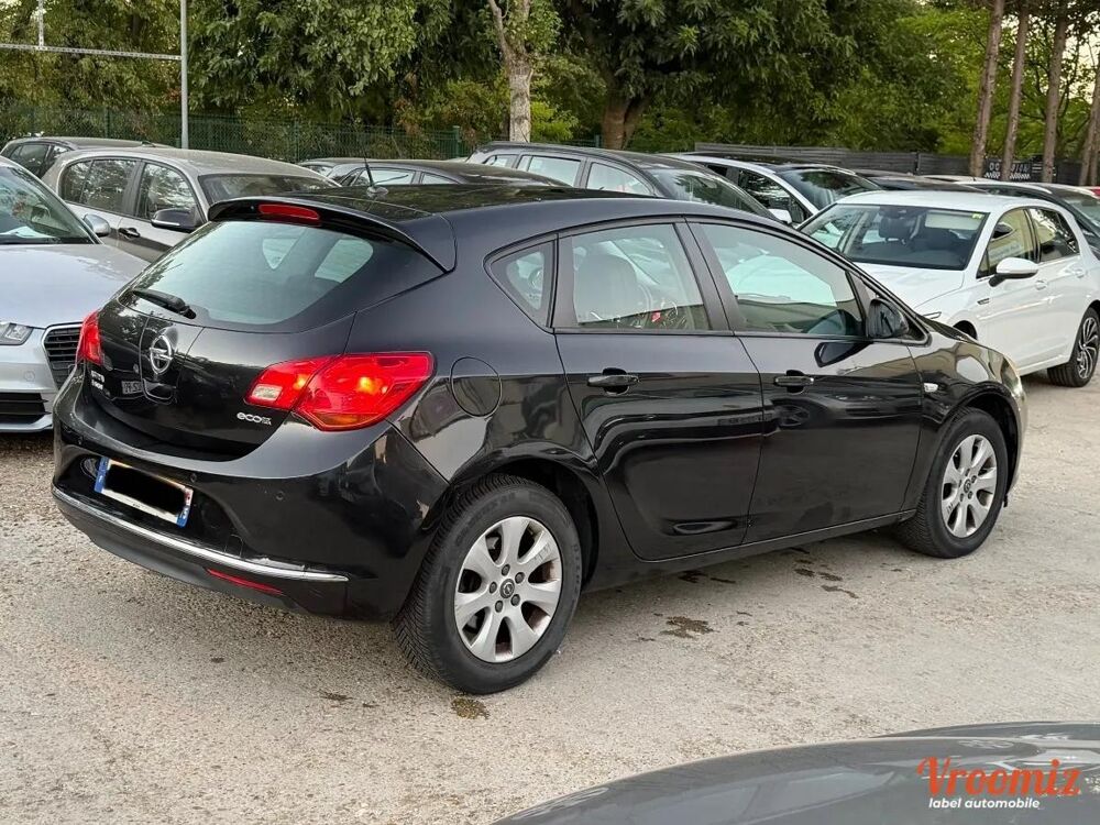 Astra 2014 occasion 91210 Draveil
