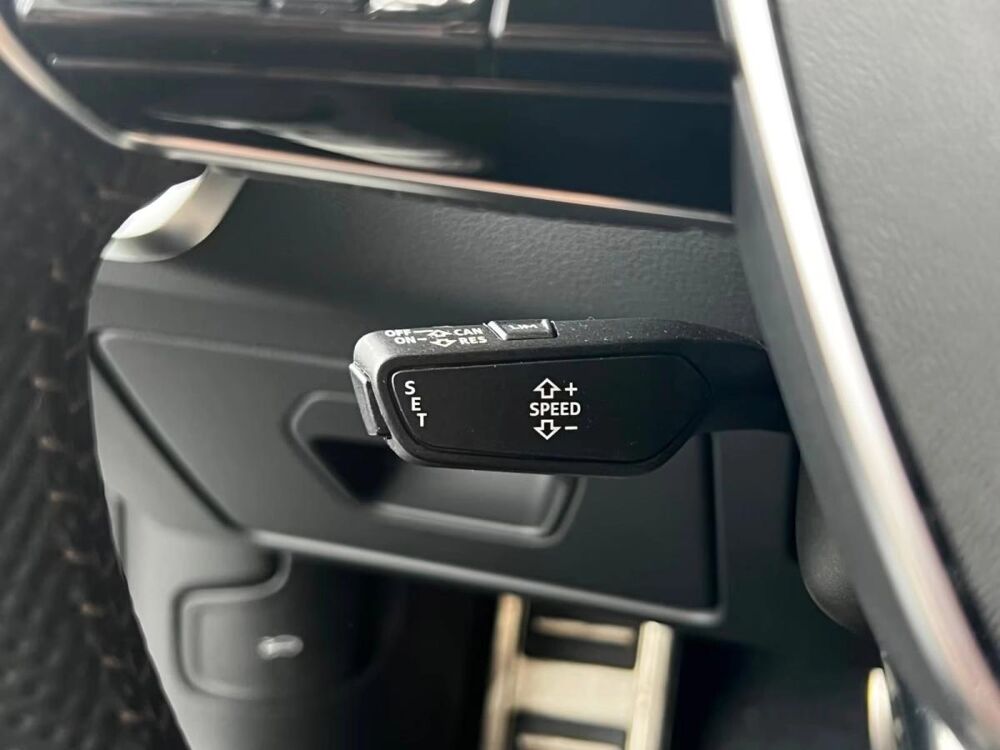 RS6 AVANT 4.0 TFSI 600 MHEV HYBRID QUATTRO TIPTRONIC BVA 2020 occasion 83260 LA CRAU
