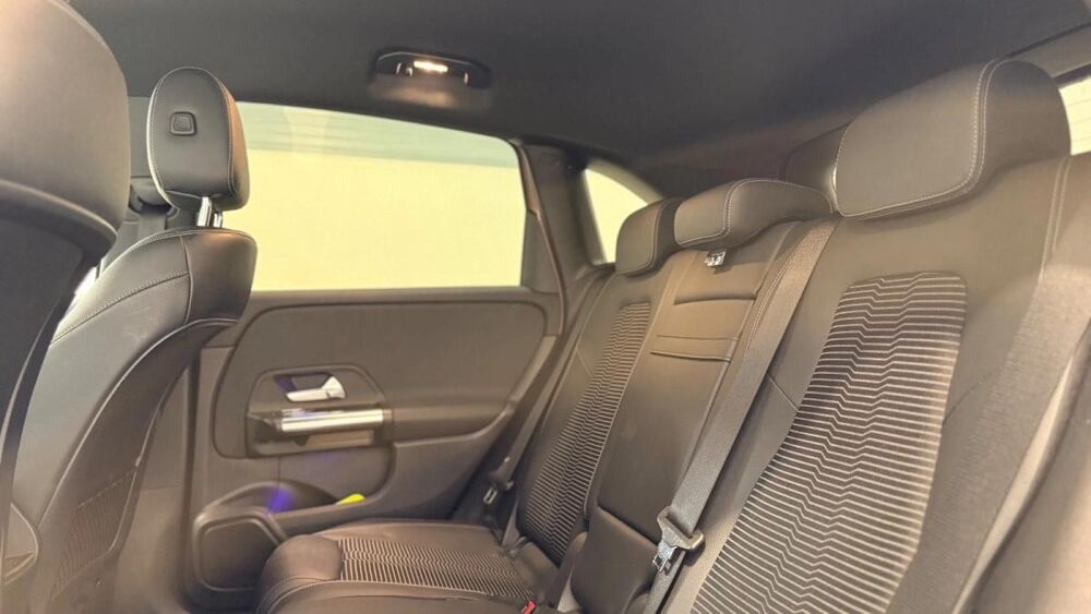 Classe B 1.3 250 E 218H 160 EQ-POWER PHEV HYBRID 15.6KWH PROGRESSIVE 2022 occasion 59494 Petite-For&ecirc;t