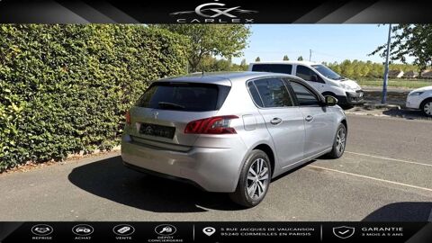 308 2018 occasion 95240 CORMEILLES EN PARISIS