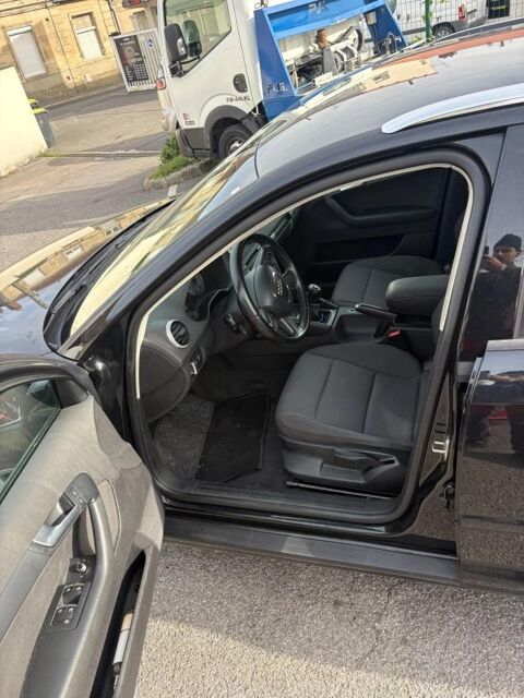 A3 1.6 TDI 105 AMBIENTE 2012 occasion 60430 Noailles