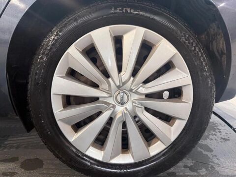 Micra 1.5 DCI Visia 2018 occasion 62400 B&eacute;thune