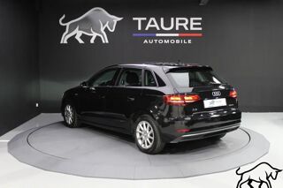 A3 SPORTBACK 1.4 TFSI G-TRON 110 AMBIENTE PRO LINE BVA 2017 occasion 13150 TARASCON