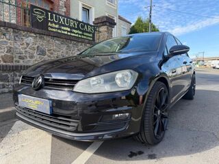 Golf 1.6 TDI 105 CONFORT LINE 2013 occasion 78570 Andr&eacute;sy