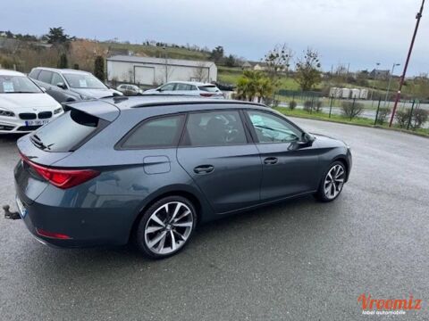 Leon 2022 occasion 49570 Montjean-sur-Loire