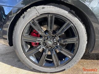 Range Rover 2.0 P400E 404H 300 PHEV HYBRID SE 4WD BVA 2018 occasion 94520 P&eacute;rigny
