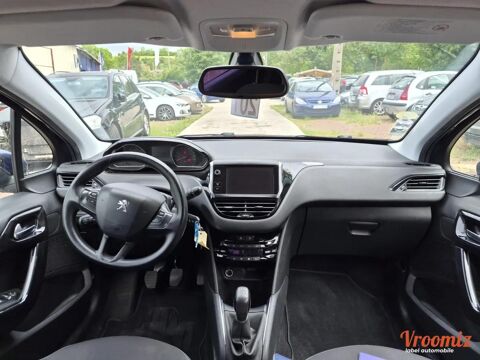 208 2012 occasion 78270 BENNECOURT