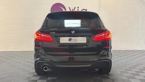 Serie 2 ActiveTourer 218iA 140ch M Sport DKG7 / SUIVI BMW 2018 occasion 91380 Chilly-Mazarin
