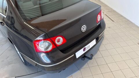 Passat 2009 occasion 17600 Saujon