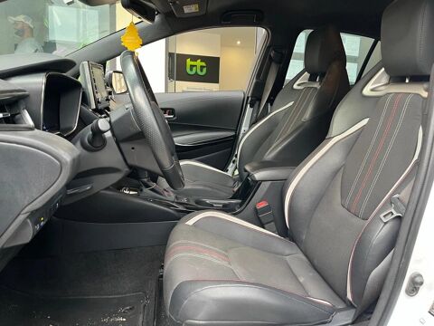 Corolla 2022 occasion 95190 Goussainville