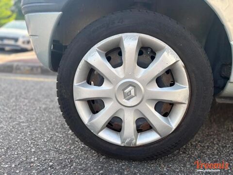 Twingo 1.2 75 EXPRESSION 2005 occasion 78100 SAINT-GERMAIN-EN-LAYE