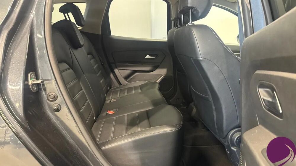 Duster 1.5 DCI 110 PRESTIGE 4X2 2018 occasion 66000 Perpignan