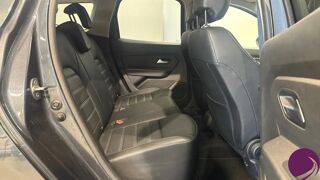 Duster 1.5 DCI 110 PRESTIGE 4X2 2018 occasion 66000 Perpignan