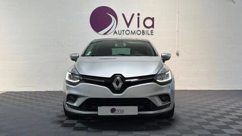 Clio TCE 120 Intens 2016 occasion 91380 Chilly-Mazarin