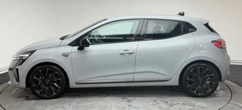 Clio 2024 occasion 59169 F&eacute;rin