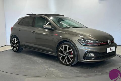 Annonce voiture Volkswagen Polo 18990 €