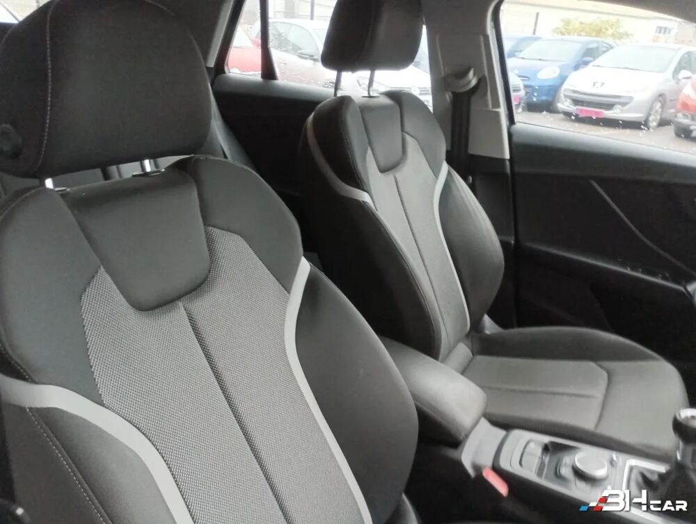 Q2 1.4 TFSI COD 150 SPORT 2017 occasion 67500 Haguenau